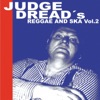 Judge Dread's Reggae and Ska, Vol. 2