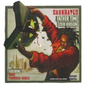 Father Time (feat. Shad & Pharoahe Monch) [2018 Version] artwork
