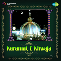 Various Artists - Karamat E Khwaja, Vol. 1 artwork