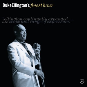 Duke Ellington's Finest Hour