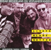 Vestlandsfanden - For livets glade gutter går solen aldri ned