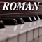 Roman - Foxmelody lyrics