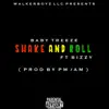 Shake and Roll (feat. Bizzy) - Single album lyrics, reviews, download