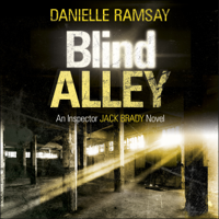 Danielle Ramsay - Blind Alley artwork