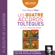Miguel Ruiz - Les quatre accords toltèques