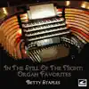 In the Still of the Night: Organ Favorites album lyrics, reviews, download