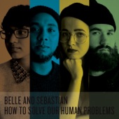 Belle and Sebastian - We Were Beautiful