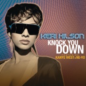 Knock You Down (feat. Kanye West & Ne-Yo) [Bimbo Jones Radio Remix] artwork