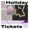 Holiday Tickets (Radio Version) artwork