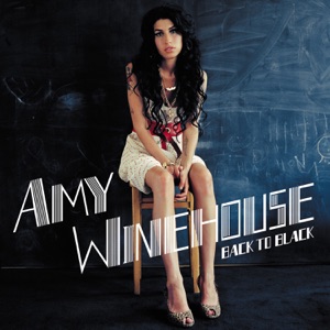 Amy Winehouse - Back to Black - 排舞 音乐