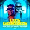Los Gordos (feat. DJ Khaled) song lyrics