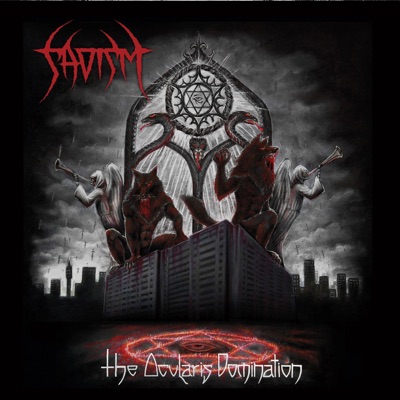 The Occularis Domination - Sadism