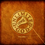 Unlimited God, Vol. 1 artwork