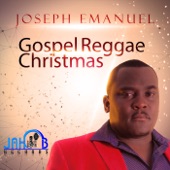 Gospel Reggae Christmas artwork