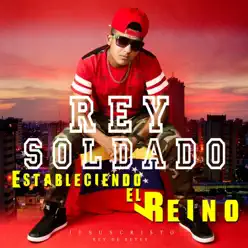 Estableciendo el Reino - Rey Soldado