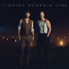 Florida Georgia Line - Florida Georgia Line - EP  artwork