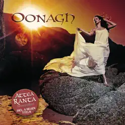 Oonagh (Attea Ranta) [Second Edition] - Oonagh