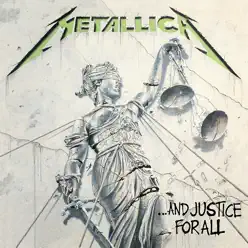 ...And Justice for All (Remastered Deluxe Box Set) - Metallica