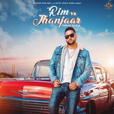 Rim vs Jhanjar Karan Aujla Zip