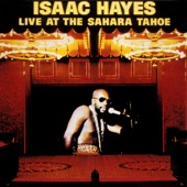 Isaac Hayes - Light My Fire