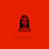 Kelela - LMK (feat. Princess Nokia, Junglepussy, cupcakKe, Ms. Boogie)