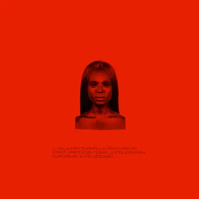 LMK (feat. Princess Nokia, Junglepussy, cupcakKe, Ms. Boogie) - Single - Kelela