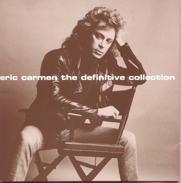 Album art for All By Myself by Eric Carmen