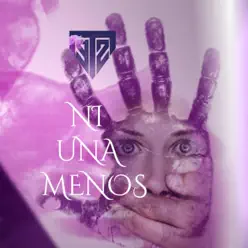 Ni Una Menos - Single - Terco 92 Ni Una Menos - Single - Terco 92