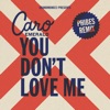 You Don't Love Me (Phibes Remix) - Single, 2015