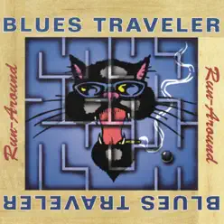 Run-Around - EP - Blues Traveler