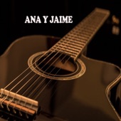 Ana y Jaime artwork