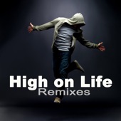 High on Life (Original Radio Version) artwork