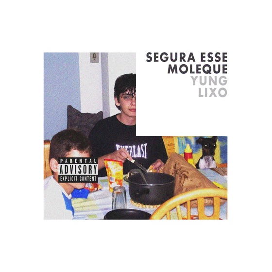 Cover artwork for Pobre