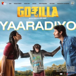 Sam C.S., Anirudh Ravichander & Shakthisree Gopalan - Yaaradiyo