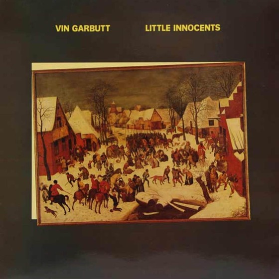 Cover artwork for If