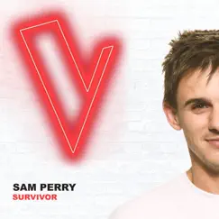 Survivor (The Voice Australia 2018 Performance / Live) - Single by Sam Perry album reviews, ratings, credits