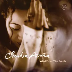 Wind from the South - Claudia Acuña Wind from the South - Claudia Acuña