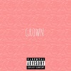 Grown (feat. Corrin Sanders) - Single