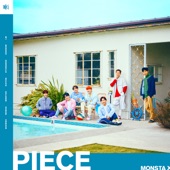 MONSTA X - Puzzle