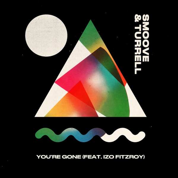 Smoove & Turrell - You're Gone (feat. Izo FitzRoy)