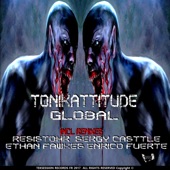 Global (Resistohr Remix) artwork