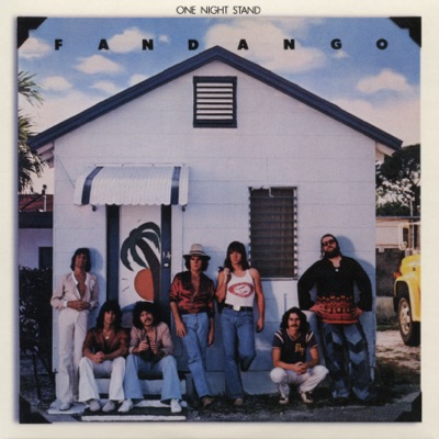 One Night Stand (Expanded Edition) - Fandango