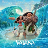 Vaiana (Deutscher Original Film-Soundtrack) artwork