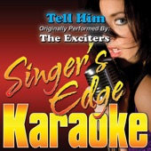 Tell Him (Originally Performed By the Exciters) [Instrumental] artwork