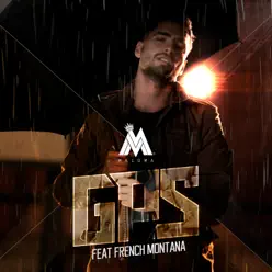 GPS (feat. French Montana) - Single - Maluma
