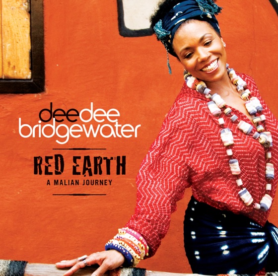 Cover artwork for Four Women
