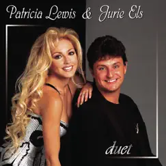 Duet by Patricia Lewis & Jurie Els album reviews, ratings, credits