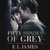 Fifty Shades of Grey - E L James