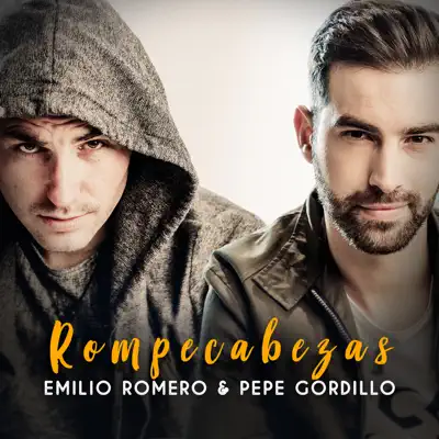 Rompecabezas - Single - Emilio Romero