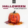 Halloween Kids - Halloween-Party